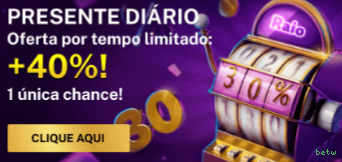 Cadastro rápido e seguro na betw