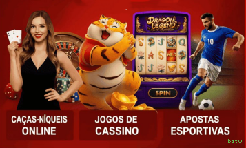 Jogos de loteria online na betw