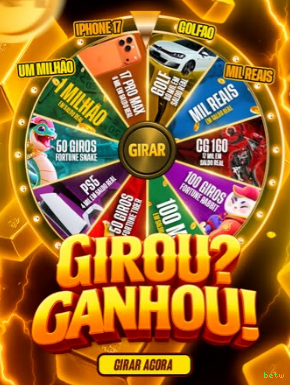 Slots online da betw com jackpots progressivos